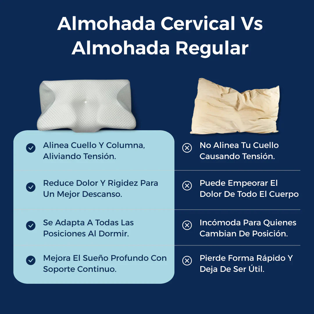 Almohada Therapy Butterfly ®