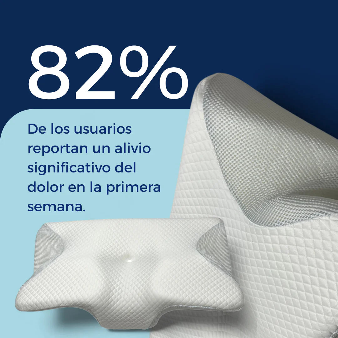 Almohada Therapy Butterfly ®