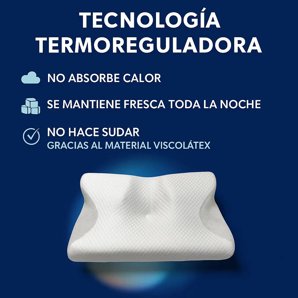 Almohada Therapy Butterfly ®