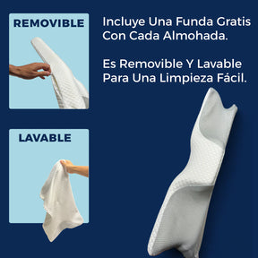 Almohada Therapy Butterfly ®