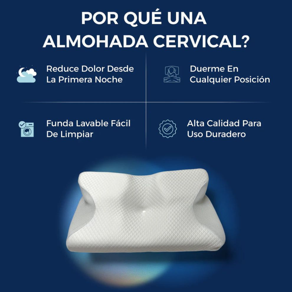 Almohada Therapy Butterfly ®