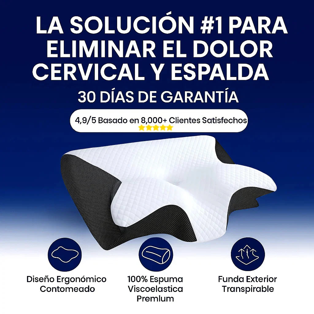 Almohada Therapy Butterfly ®