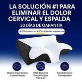 Almohada Therapy Butterfly ®
