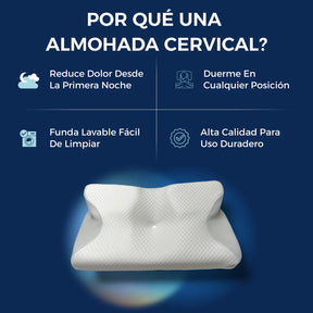 Almohada Therapy Butterfly ®