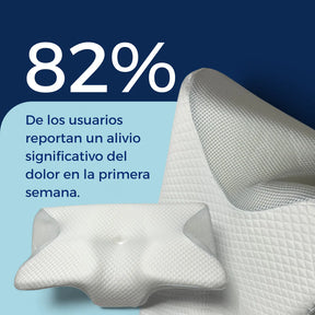 Almohada Therapy Butterfly ®