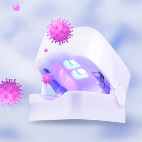 Dispositivo láser para hongos en las uñas Orthowl®